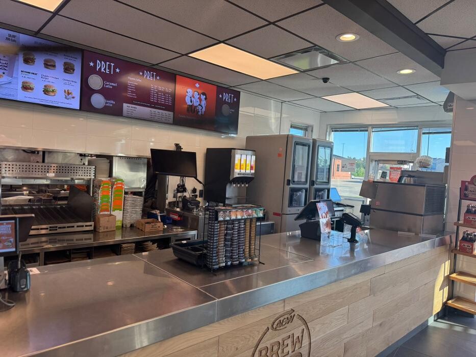 Images A&W Canada