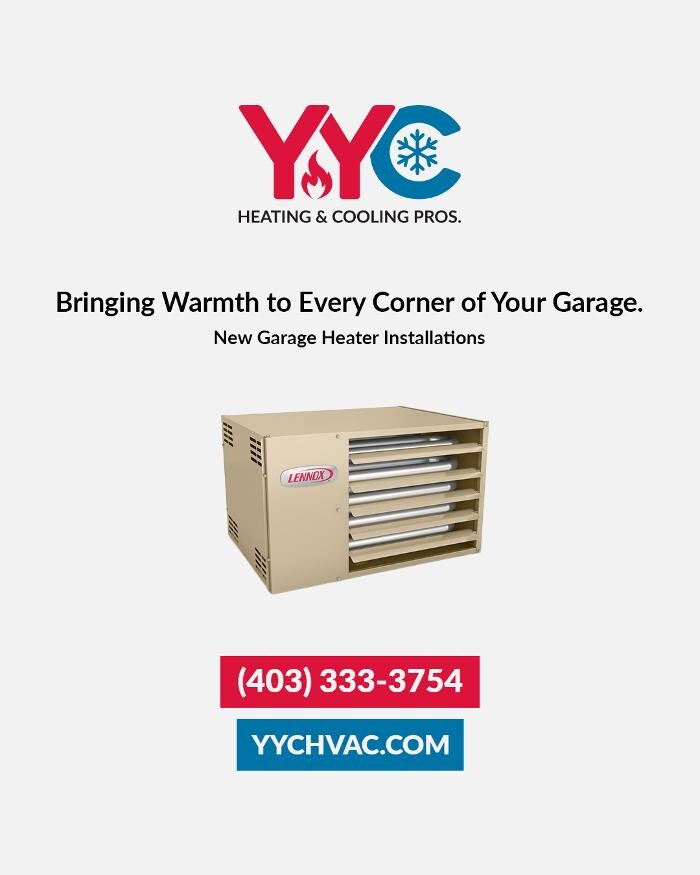 Images YYC Heating & Cooling Pros