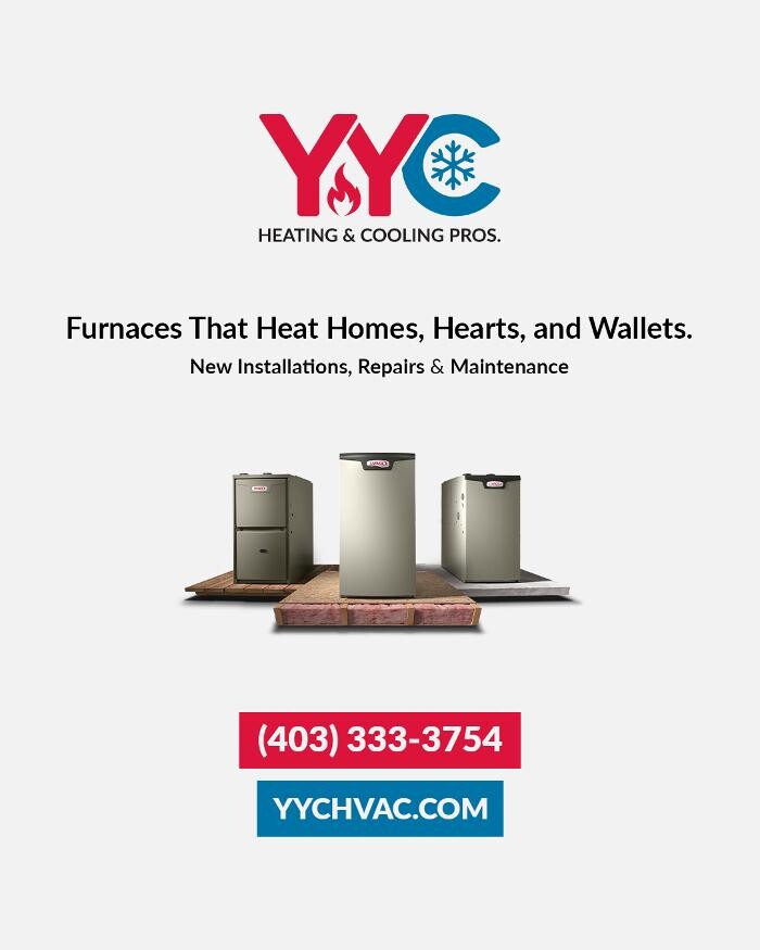 Images YYC Heating & Cooling Pros