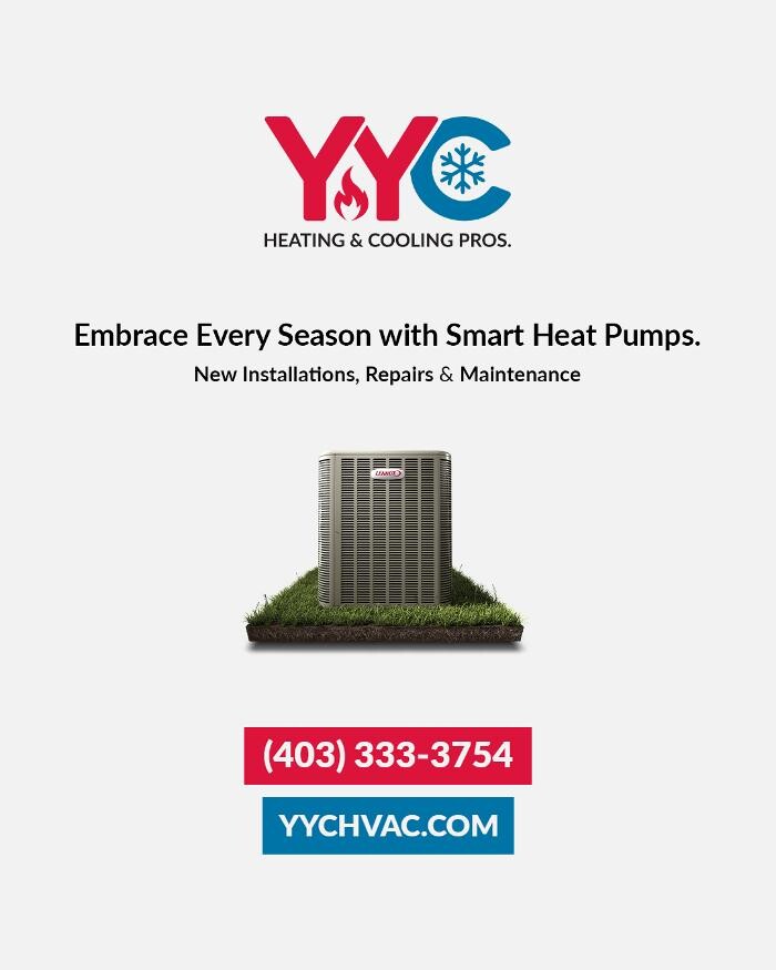 Images YYC Heating & Cooling Pros