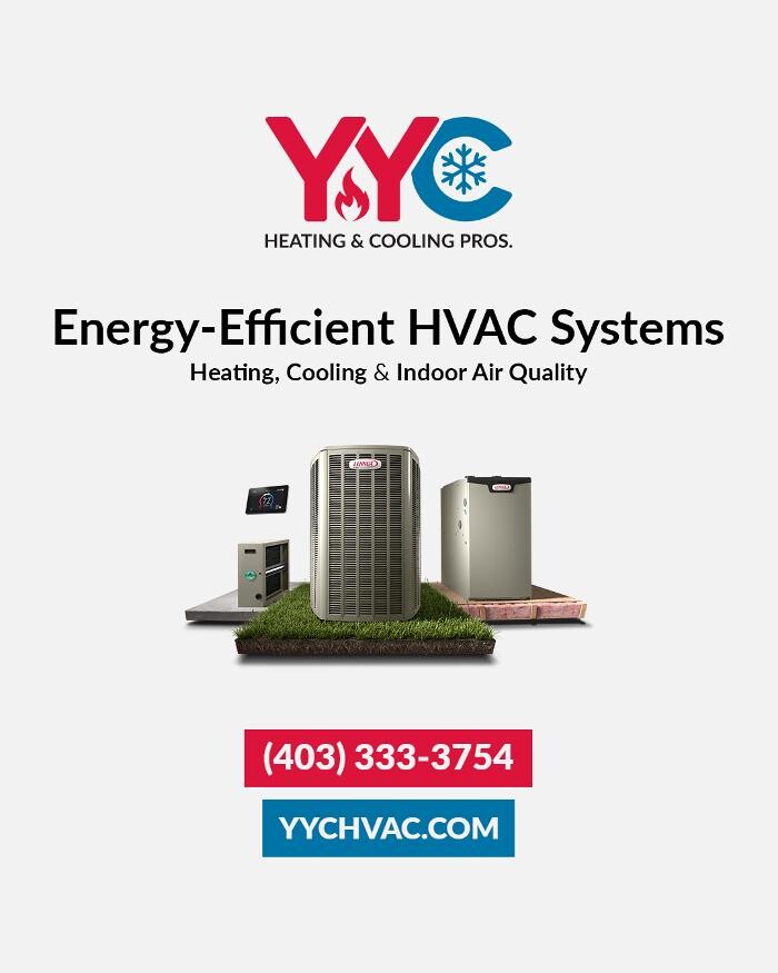 Images YYC Heating & Cooling Pros