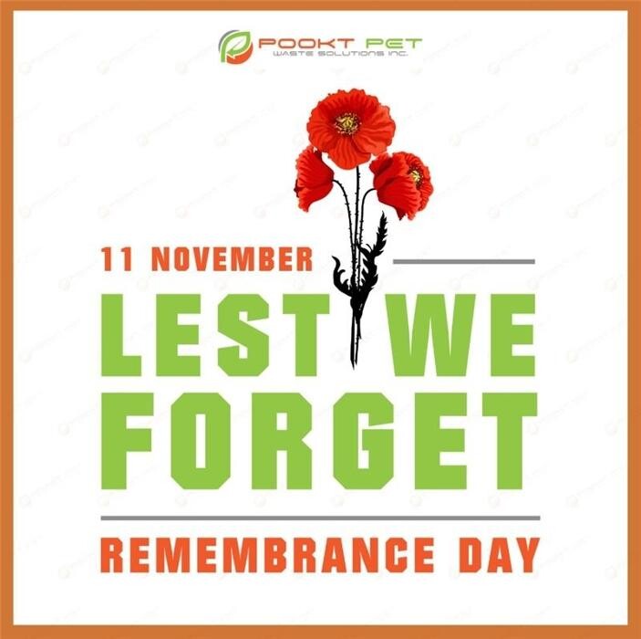 Images Pookt Pet Waste Solutions