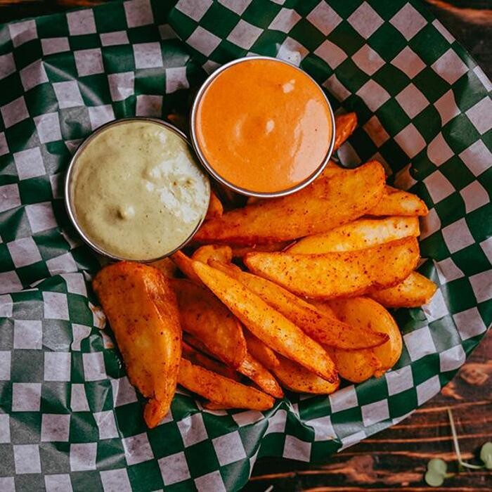 Images Barranco MTL - Peruvian restaurant & cocktail bar