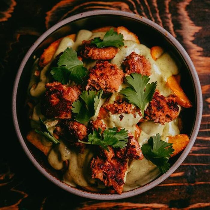 Images Barranco MTL - Peruvian restaurant & cocktail bar