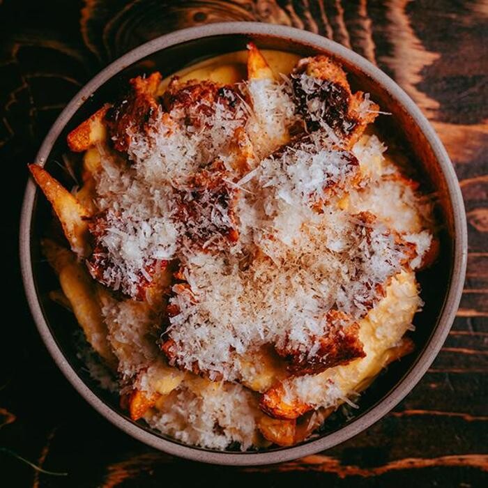 Images Barranco MTL - Peruvian restaurant & cocktail bar