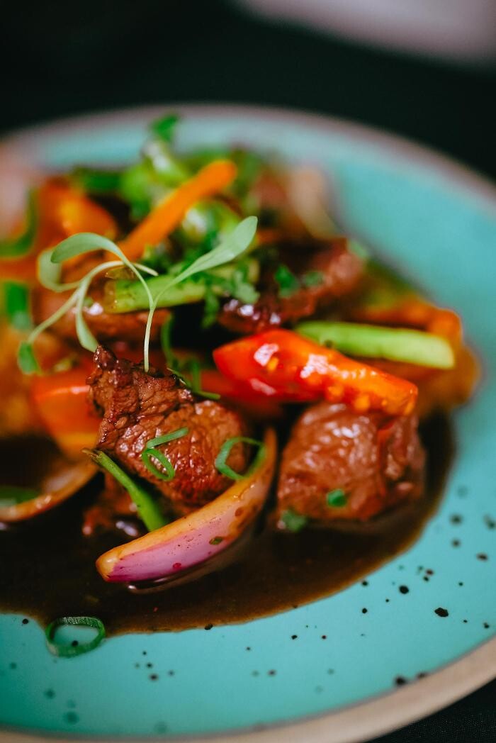 Images Barranco MTL - Peruvian restaurant & cocktail bar