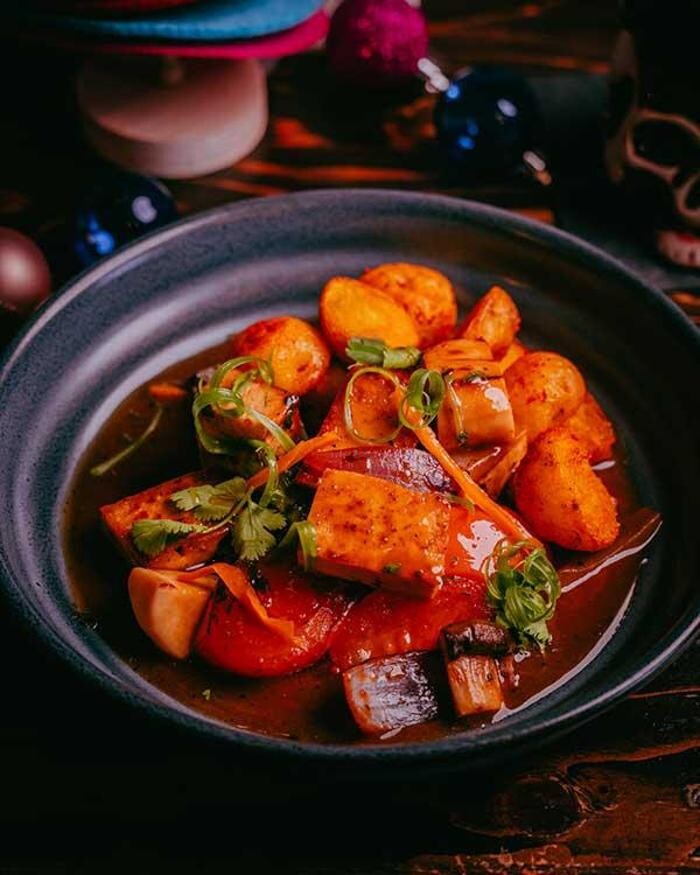 Images Barranco MTL - Peruvian restaurant & cocktail bar