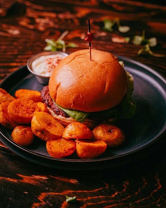 Images Barranco MTL - Peruvian restaurant & cocktail bar