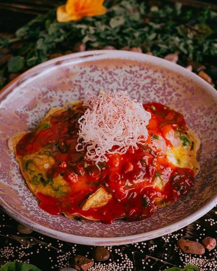 Images Barranco MTL - Peruvian restaurant & cocktail bar