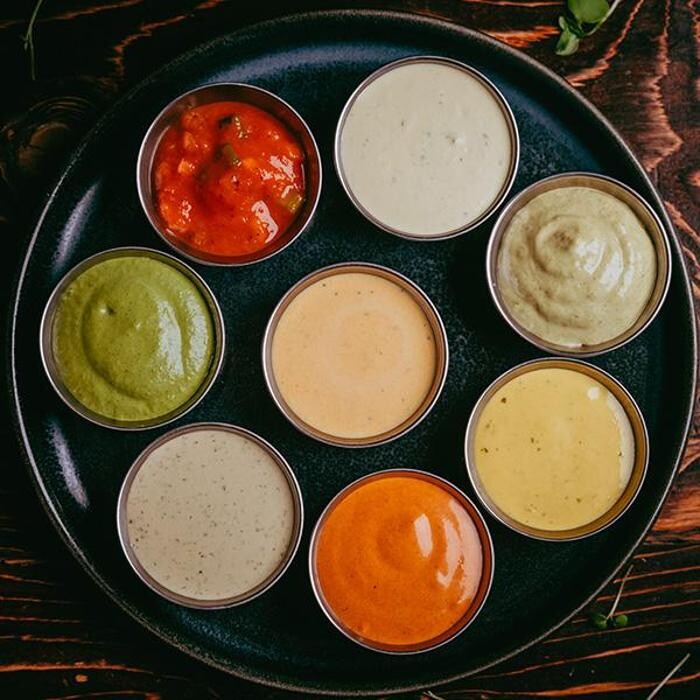 Images Barranco MTL - Peruvian restaurant & cocktail bar