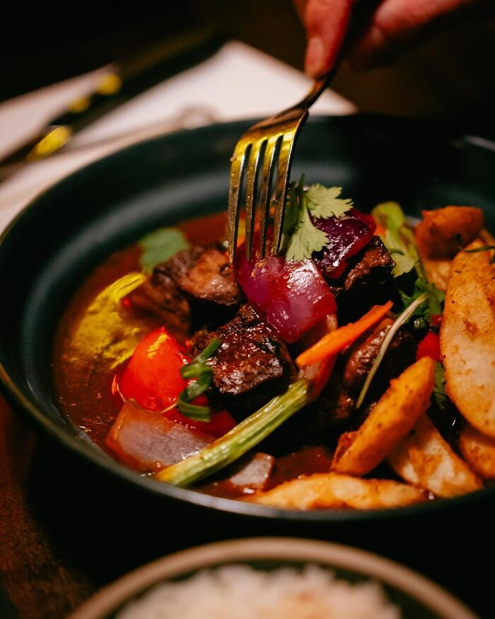 Images Barranco MTL - Peruvian restaurant & cocktail bar