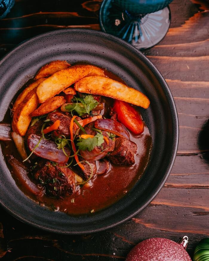 Images Barranco MTL - Peruvian restaurant & cocktail bar