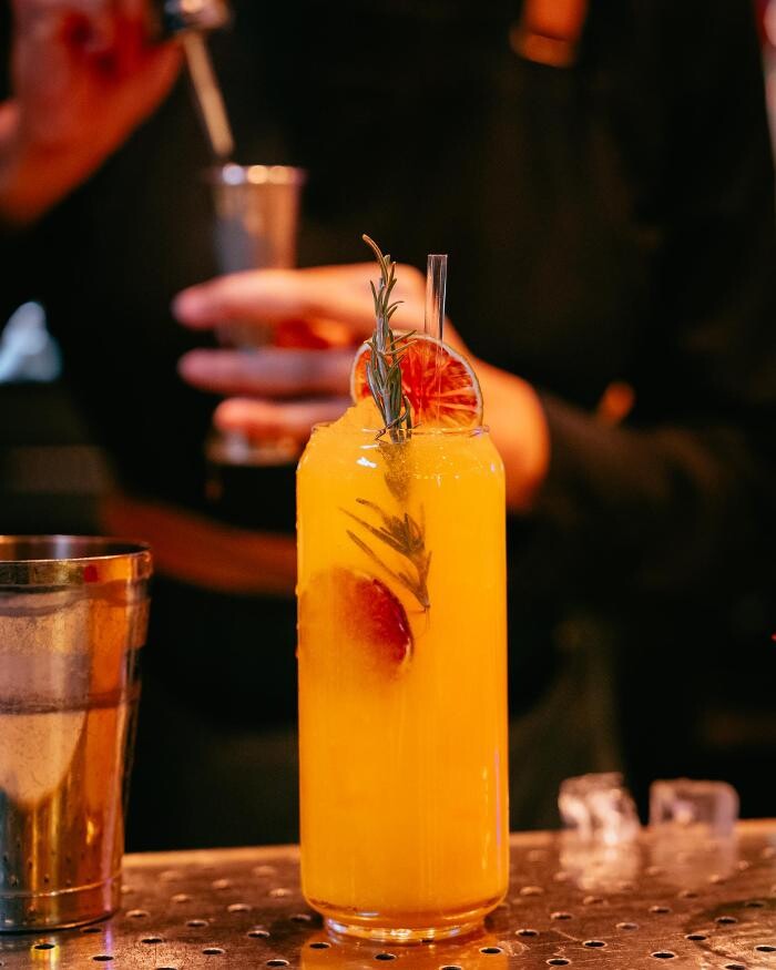 Images Barranco MTL - Peruvian restaurant & cocktail bar