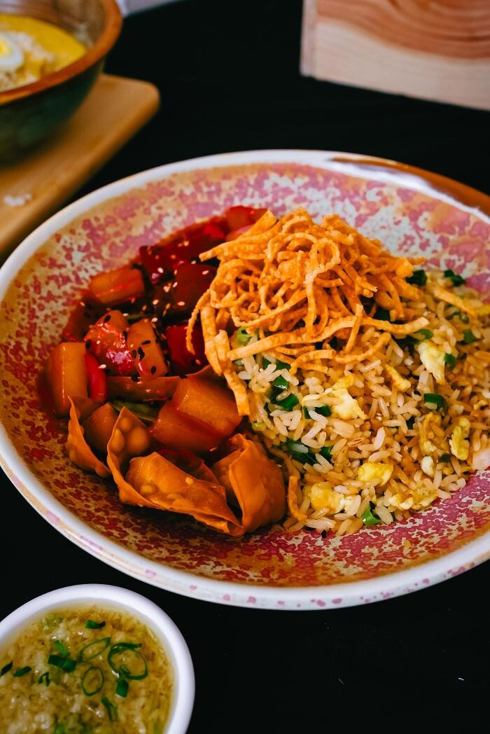 Images Barranco MTL - Peruvian restaurant & cocktail bar