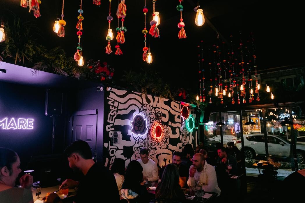 Images Barranco MTL - Peruvian restaurant & cocktail bar