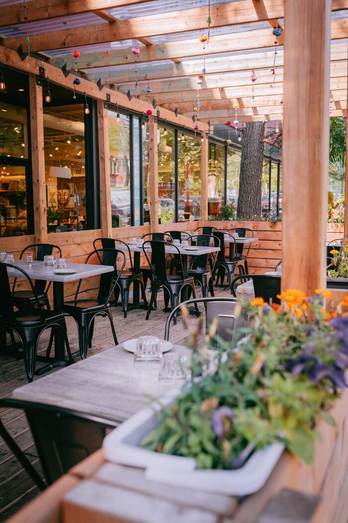 Images Barranco MTL - Peruvian restaurant & cocktail bar