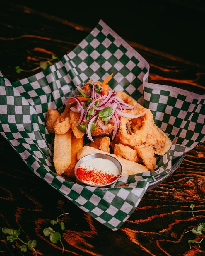 Images Barranco MTL - Peruvian restaurant & cocktail bar