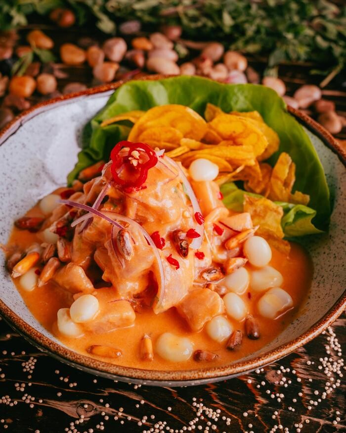 Images Barranco MTL - Peruvian restaurant & cocktail bar