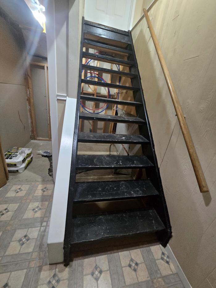 Images Vibrant Home Style Renovations Inc.