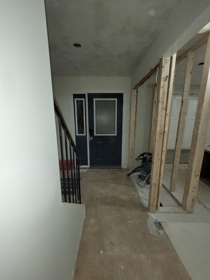 Images Vibrant Home Style Renovations Inc.