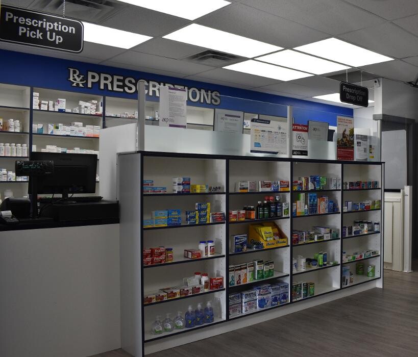 Images Edgemont Family Pharmacy & Travel Clinic