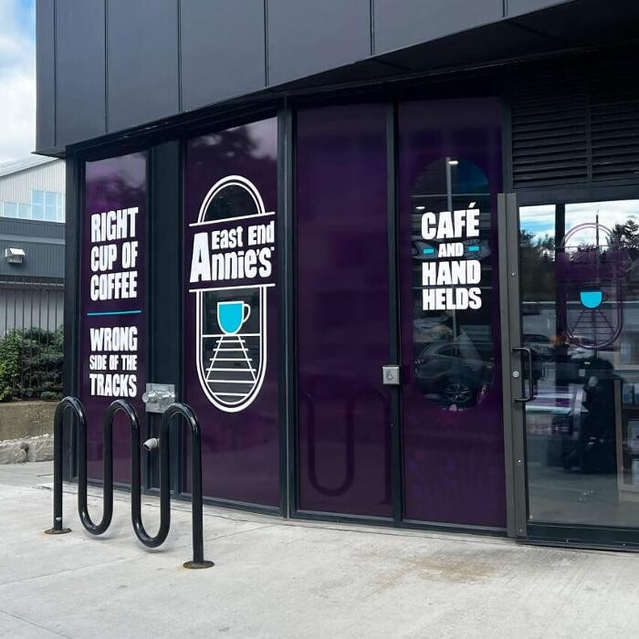 Images East End Annies