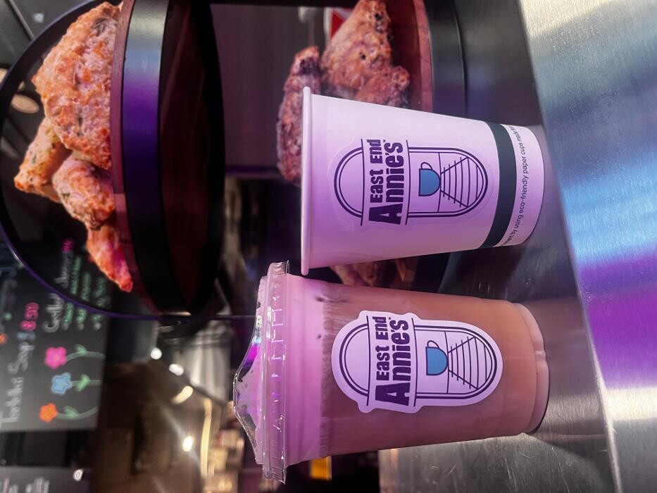 Images East End Annies