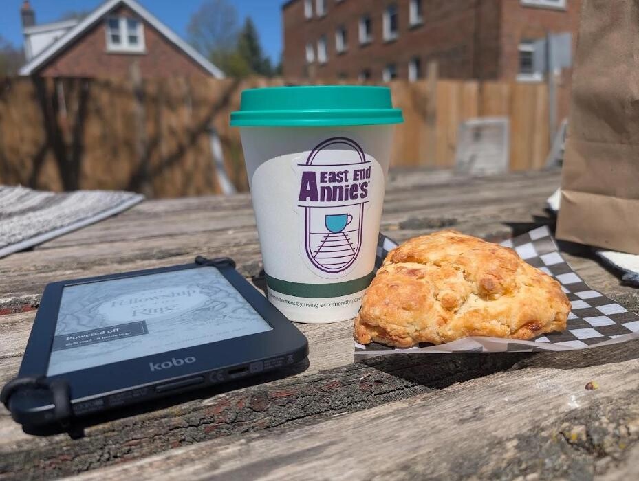 Images East End Annies