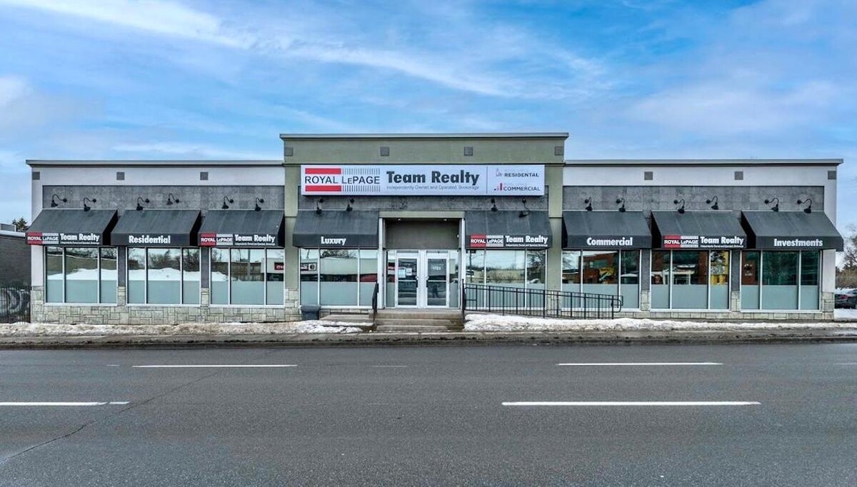 Images Charles Khouri | Ottawa Real Estate Agent