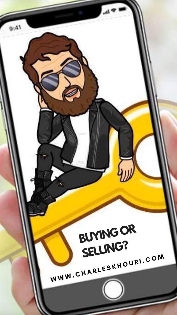 Images Charles Khouri | Ottawa Real Estate Agent