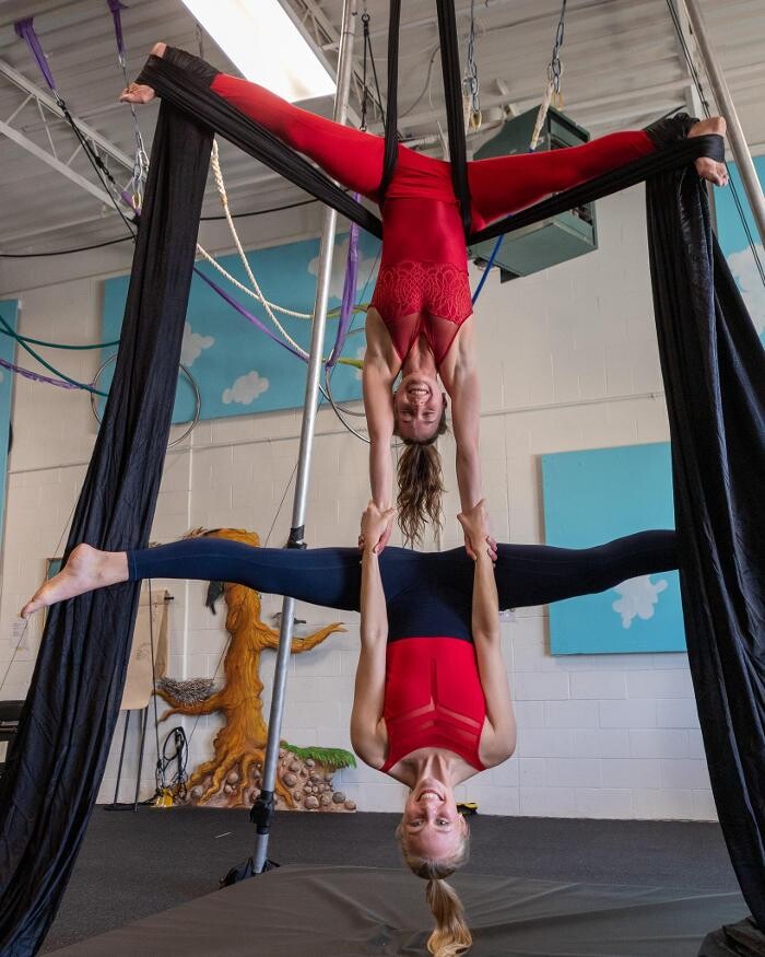 Images Green Fools Theatre Society (Studio G)