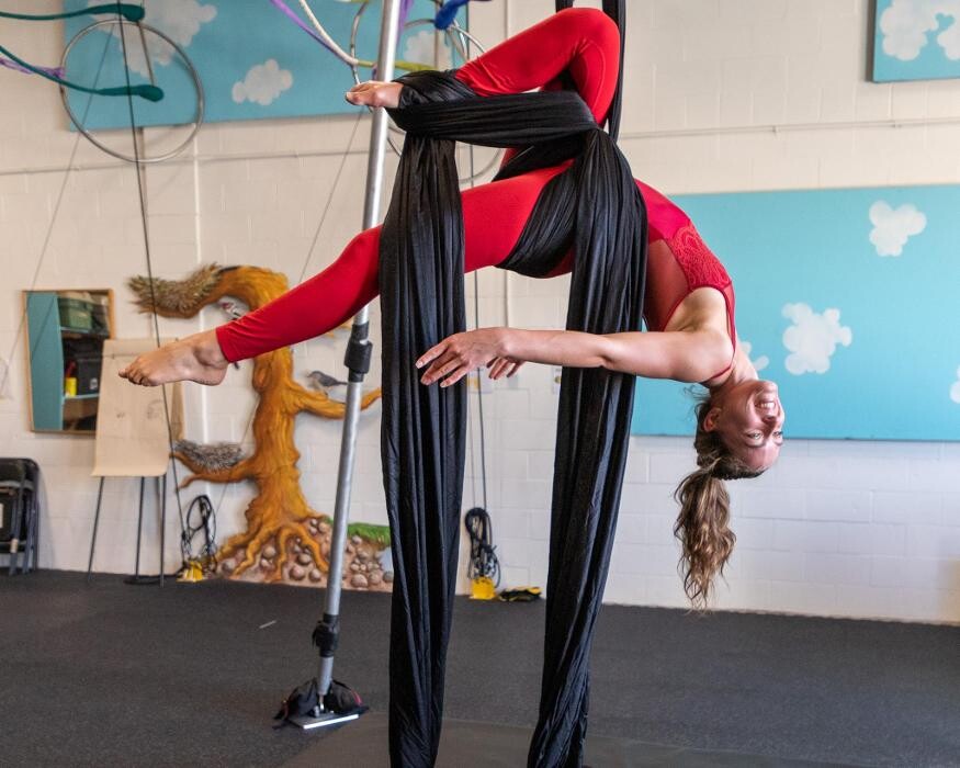 Images Green Fools Theatre Society (Studio G)