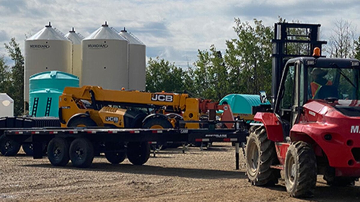 Images Flaman Sales & Rentals Swan River