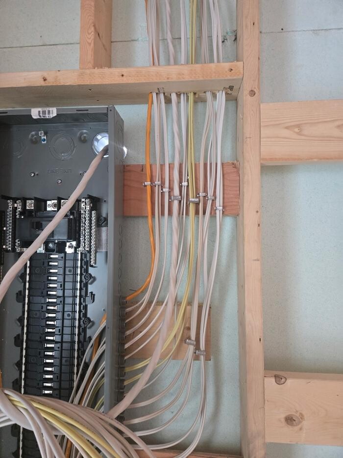 Images Village Electric