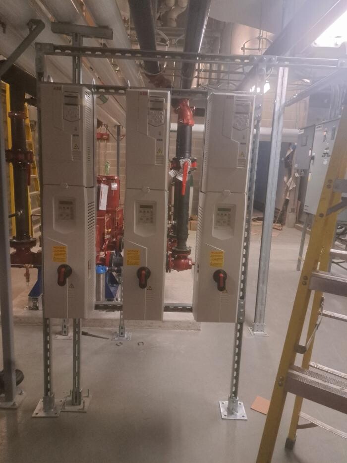 Images Village Electric