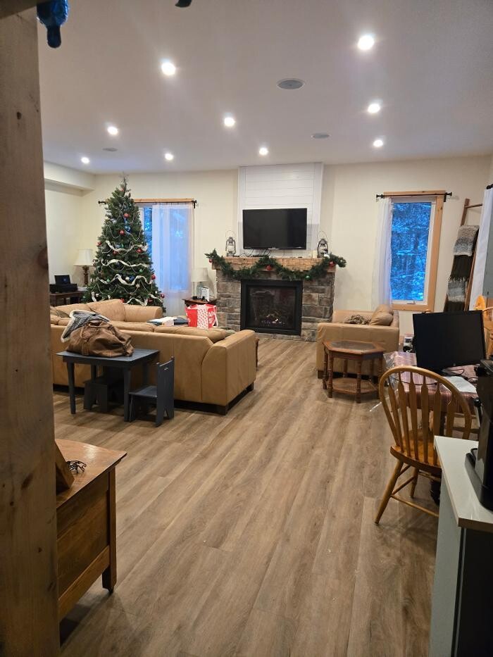 Images Village Electric