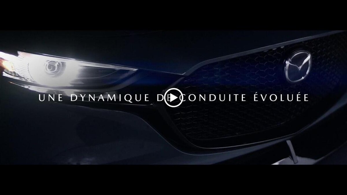 Images Beauport Mazda