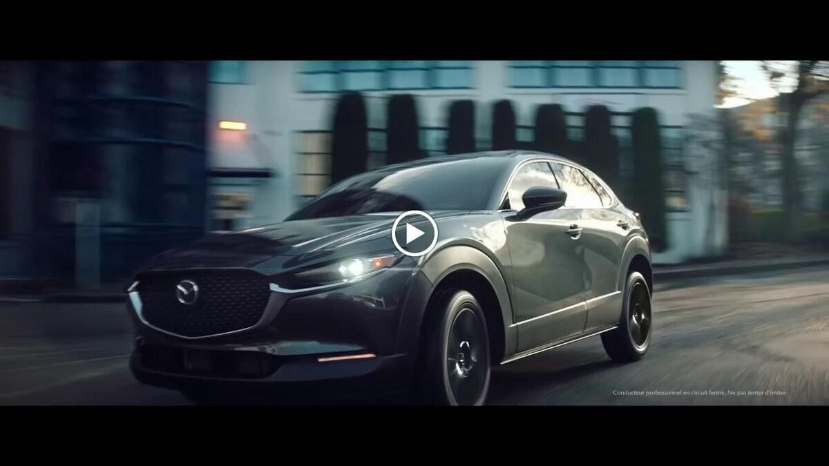 Images Beauport Mazda