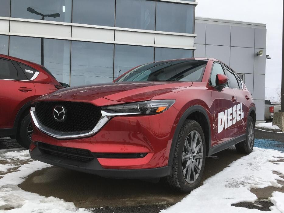 Images Beauport Mazda