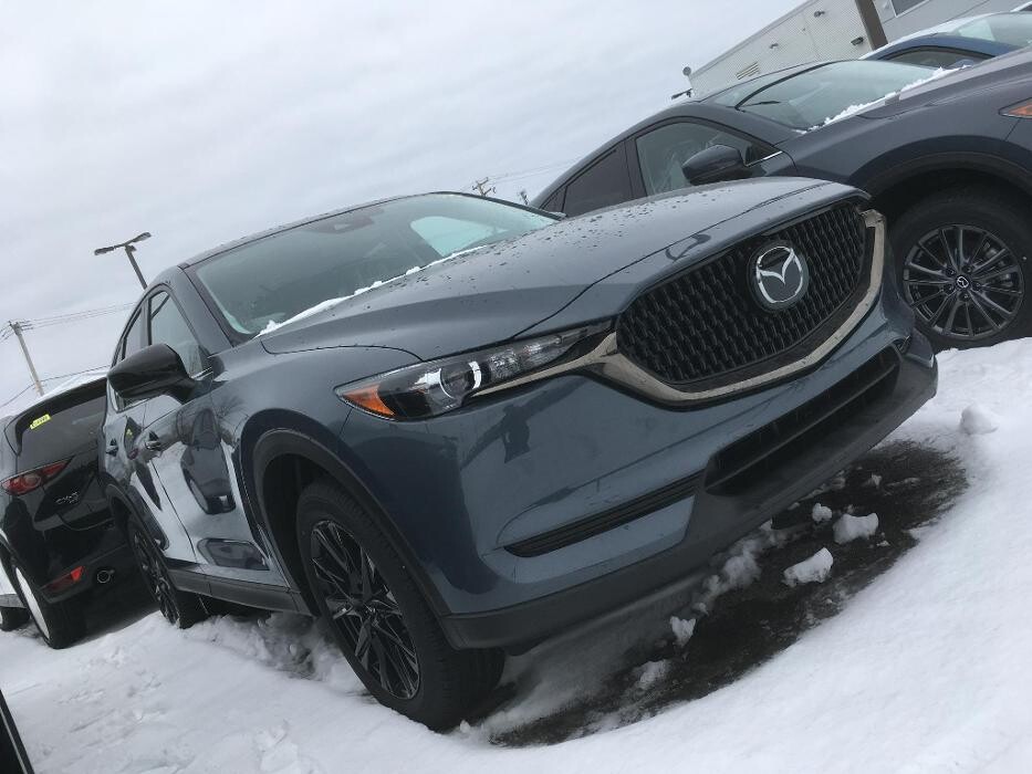 Images Beauport Mazda