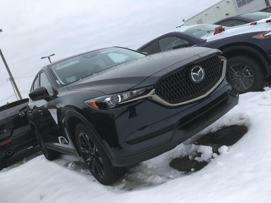 Images Beauport Mazda