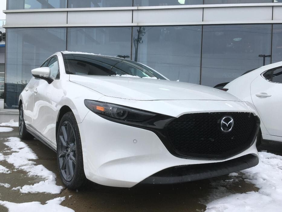 Images Beauport Mazda