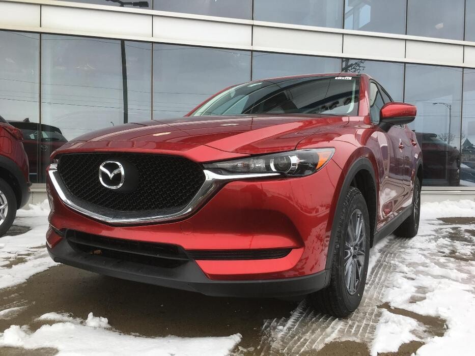 Images Beauport Mazda