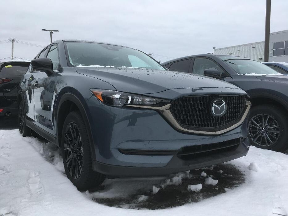 Images Beauport Mazda