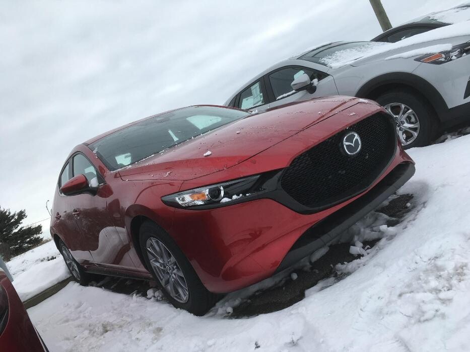 Images Beauport Mazda