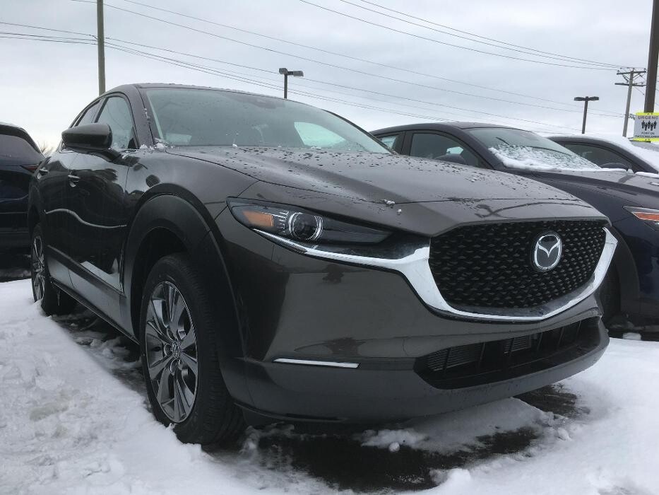 Images Beauport Mazda