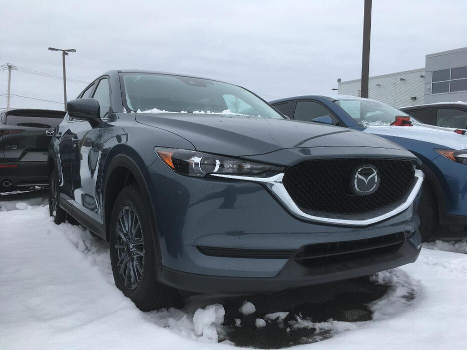 Images Beauport Mazda