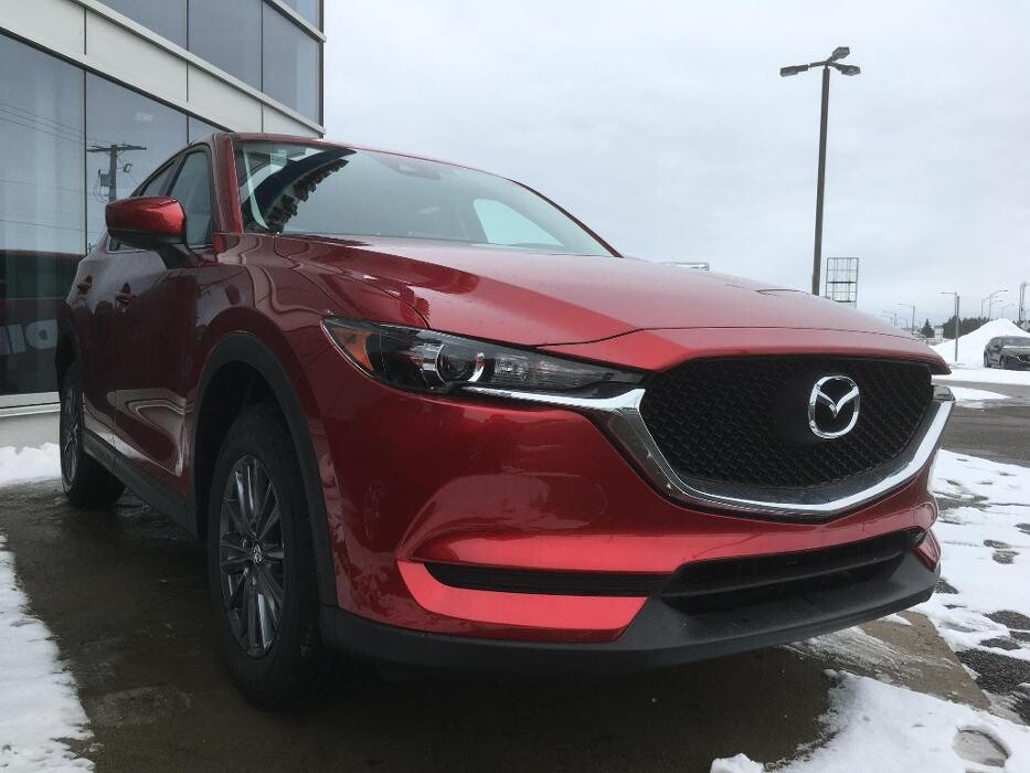 Images Beauport Mazda