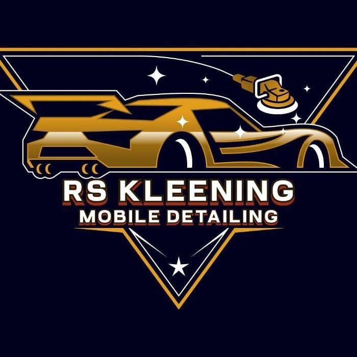 Images RS Kleening Mobile Detailing