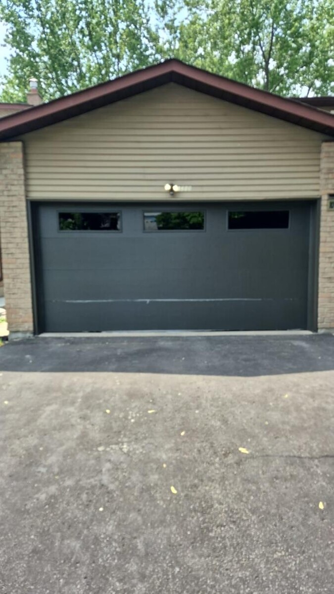 Images Lion Pro Garage Doors